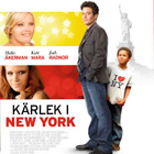 Kärlek i New York - Rakkautta New Yorkissa - (Blu-ray) - pikkukuva 1