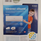 TM Rakennusmaailma vuosikerta 2013 (1-12, puuttuu nro 5) - pikkukuva 2