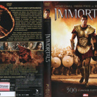 IMMORTALS	(2 750)	-FI-	DVD		, 2011 - pikkukuva 1