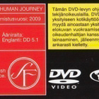 Kuinka maapallo asutettiin? (2DVD) - pikkukuva 5
