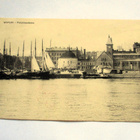 Viipuri Pohjoissatama - sens 1916 - pikkukuva 1