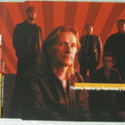 Hannu Savo ja Kamiina • Déjà-vu CD-Single - pikkukuva 1