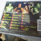 MISFITS - AMERICAN PSYCHO CD JERRYN NIMMARILLA - pikkukuva 2