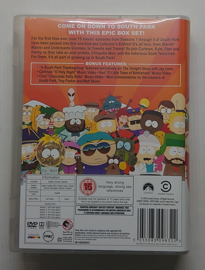 Item image