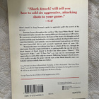 Shark Attack!: Greg Norman's Guide to Aggressive Golf - pikkukuva 2