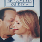 Tarina Meistä Kahdesta DVD Bruce Willis Michelle Pfeiffer - pikkukuva 1