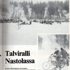 MP1 n:o 2 1985 Yamaha XJ 600. Magni BMW MB 2. ELF 2 GP500 - pikkukuva 2