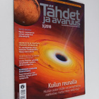 Tähdet ja avaruus 3/2018 - pikkukuva 1