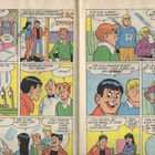 Archie n:o 9 1983 - pikkukuva 3