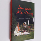 Victoria Connelly : Etsin sinua, Mr. Darcy - pikkukuva 1