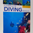 Jack Jackson : Complete Diving Manual - pikkukuva 1