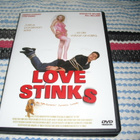 LOVE STINKS (Tyra Banks)*** - pikkukuva 1