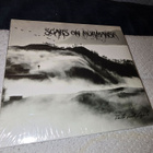 Scars on Murmansk – Into Dead Lights (2012) CD Digipak UUSI - pikkukuva 1