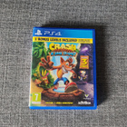 Crash Bandicoot N. Sane Trilogy (PS4) - pikkukuva 1