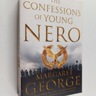 Margaret George : The confessions of young Nero - pikkukuva 1
