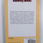 Barbara Cartland : Kätketty liekki - pikkukuva 2