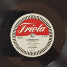 Savikiekko 1956 - Max Skalka - viulusoolo - Triola T 4247 - pikkukuva 3