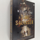 Wesley Chu : Time Salvager - pikkukuva 1