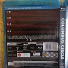 COLUMBUS CIRCLE Blu-ray - pikkukuva 2