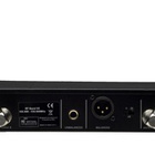 AKG SR470 vastaanotin 823.1-831.9MHz, PT470 yhteensopiva - pikkukuva 2
