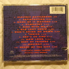 BLACKEYED SUSAN Electric Rattlebone CD 1991 Britny Fox - pikkukuva 3