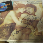 BONNIE TYLER - LOVING YOU'S A.. 7'' NIMMARILLA - pikkukuva 1