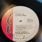 Elmore James - The Best Of Elmore James - pikkukuva 3