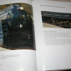 Winkowski - Fulkerson Jr. The Great Steam Trains -sid - pikkukuva 3
