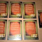 LOST TV SARJA KAUSI 2 - pikkukuva 1