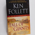 Ken Follett : Fall of Giants - Book One of the Century Tr... - pikkukuva 1