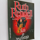 Ruth Rendell : Susi ja teurastaja - pikkukuva 1