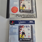 Fifa: Road To World Cup 98 (PS1) (CIB) Platinum - pikkukuva 1