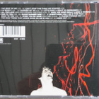 CD: Bryan Adams - The Best Of Me (1999) - pikkukuva 2