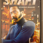 Shaft - Kivikova dekkari (Dvd) Richard Roundtree - pikkukuva 1