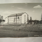 VANHA Postikortti Kouvola 1950-l Alkup.Mallikappale - pikkukuva 1