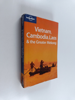Nick Ray : Vietnam, Cambodia, Laos & the Greater Mekong