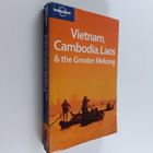 Nick Ray : Vietnam, Cambodia, Laos & the Greater Mekong - pikkukuva 1