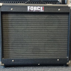 Hohner Force EA-30 Akustisen Vahvistin - pikkukuva 1