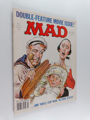 Mad 225/81