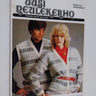 Uusi neulekerho 13/1982 - pikkukuva 1