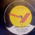 KULTAKUUME :: HEINÄKUU / YKSINÄISET :: VINYYLI 7" - pikkukuva 2