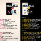 K-TEL Douple (2 x LP) - pikkukuva 2