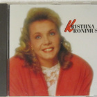 Kristiina Ronimus • Kristiina Ronimus CD - pikkukuva 1