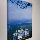 Jaakko Itälä : Suomalaisten tarina 2 : Etsijäin aika 1901... - pikkukuva 1