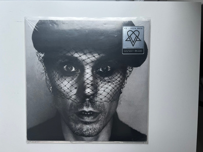 VILLE VALO / NEON NOIR 2LP - LIMITED