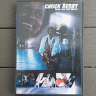 DVD: Chuck Berry - Rock And Roll Music (2001). USA R1 levy! - pikkukuva 1