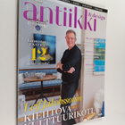 Antiikki & design 2/2024 - pikkukuva 1