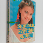 Raija Harju : Suntiotar selvittää sotkun - pikkukuva 1