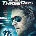 The Next Three Days (Russell Crowe,Liam Neeson) *UUSI* - pikkukuva 1