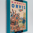 H. M. Hoover : Robotti Orvis - pikkukuva 1